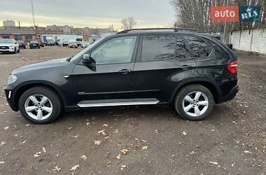 Позашляховик / Кросовер BMW X5 2007 в 