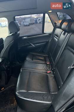 Позашляховик / Кросовер BMW X5 2007 в 