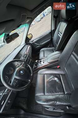 Позашляховик / Кросовер BMW X5 2007 в 