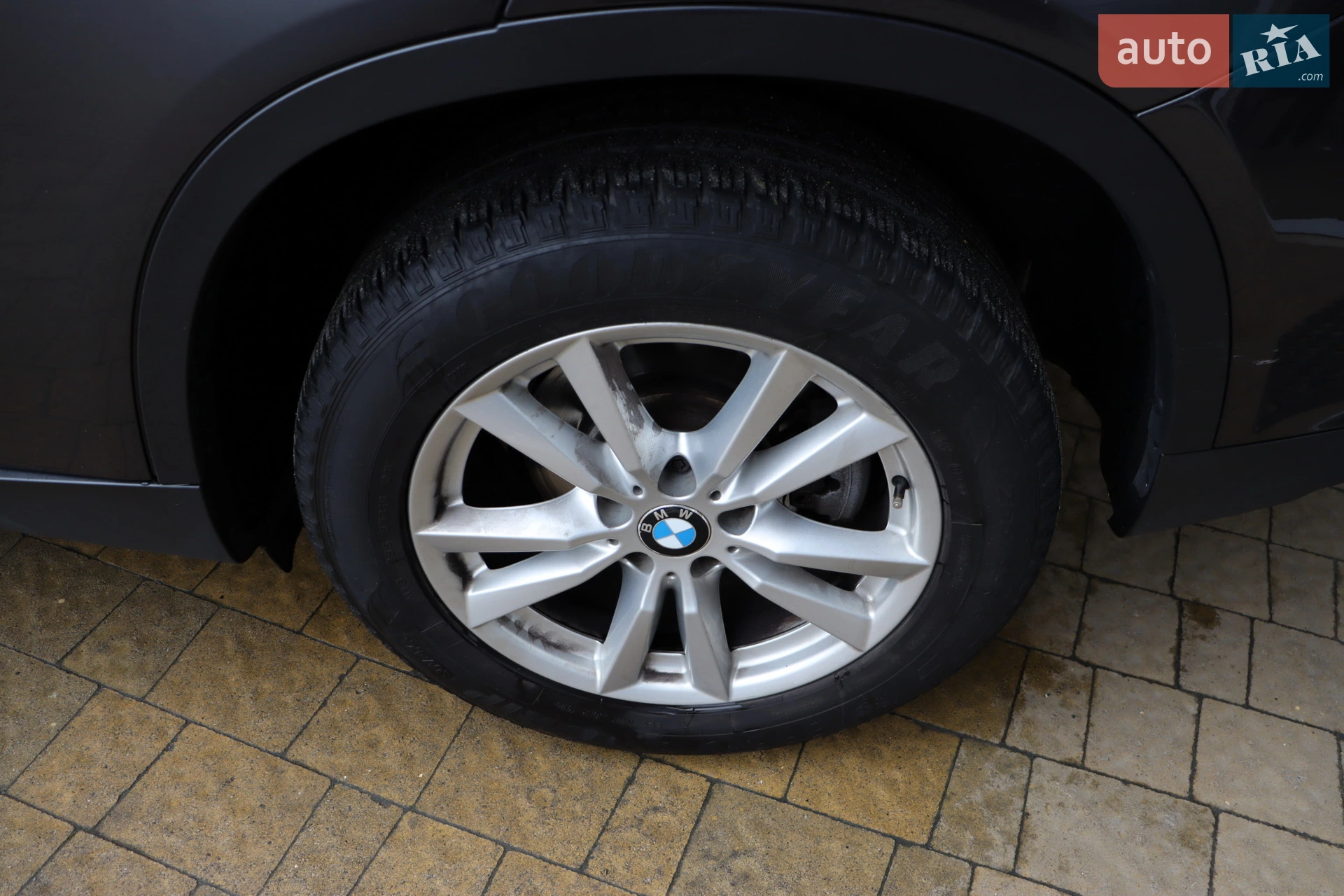 2018 BMW X5 - мініатюра 4