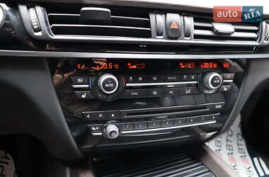 Внедорожник / Кроссовер BMW X5 2018 в Львове
