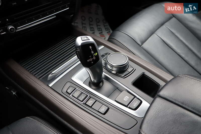 Внедорожник / Кроссовер BMW X5 2018 в Львове фото 28 Внедорожник / Кроссовер BMW X5 2018 в Львове