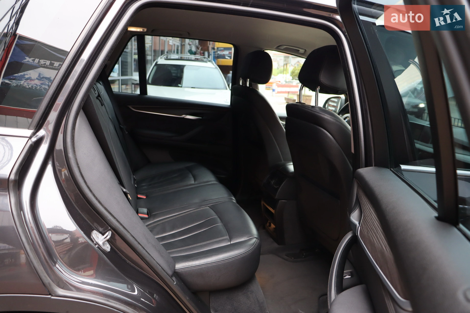 2018 BMW X5 - мініатюра 41