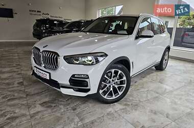 Внедорожник / Кроссовер BMW X5 2019 в Коломые