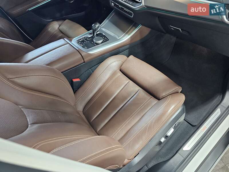 Позашляховик / Кросовер BMW X5 2019 в Коломиї