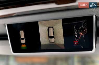 Позашляховик / Кросовер BMW X5 2014 в 