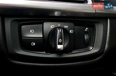 Позашляховик / Кросовер BMW X5 2014 в 