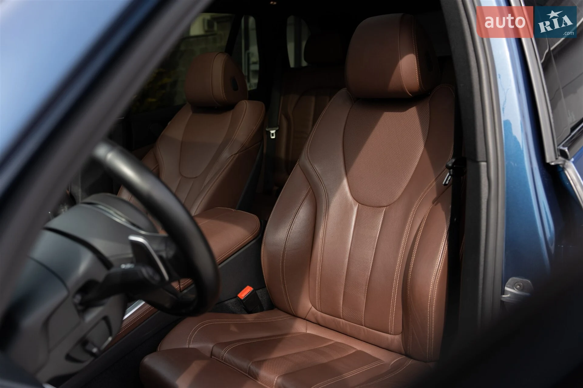 2019 BMW X5 - мініатюра 11