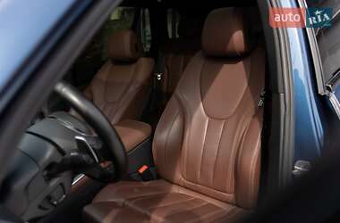 Позашляховик / Кросовер BMW X5 2019 в 