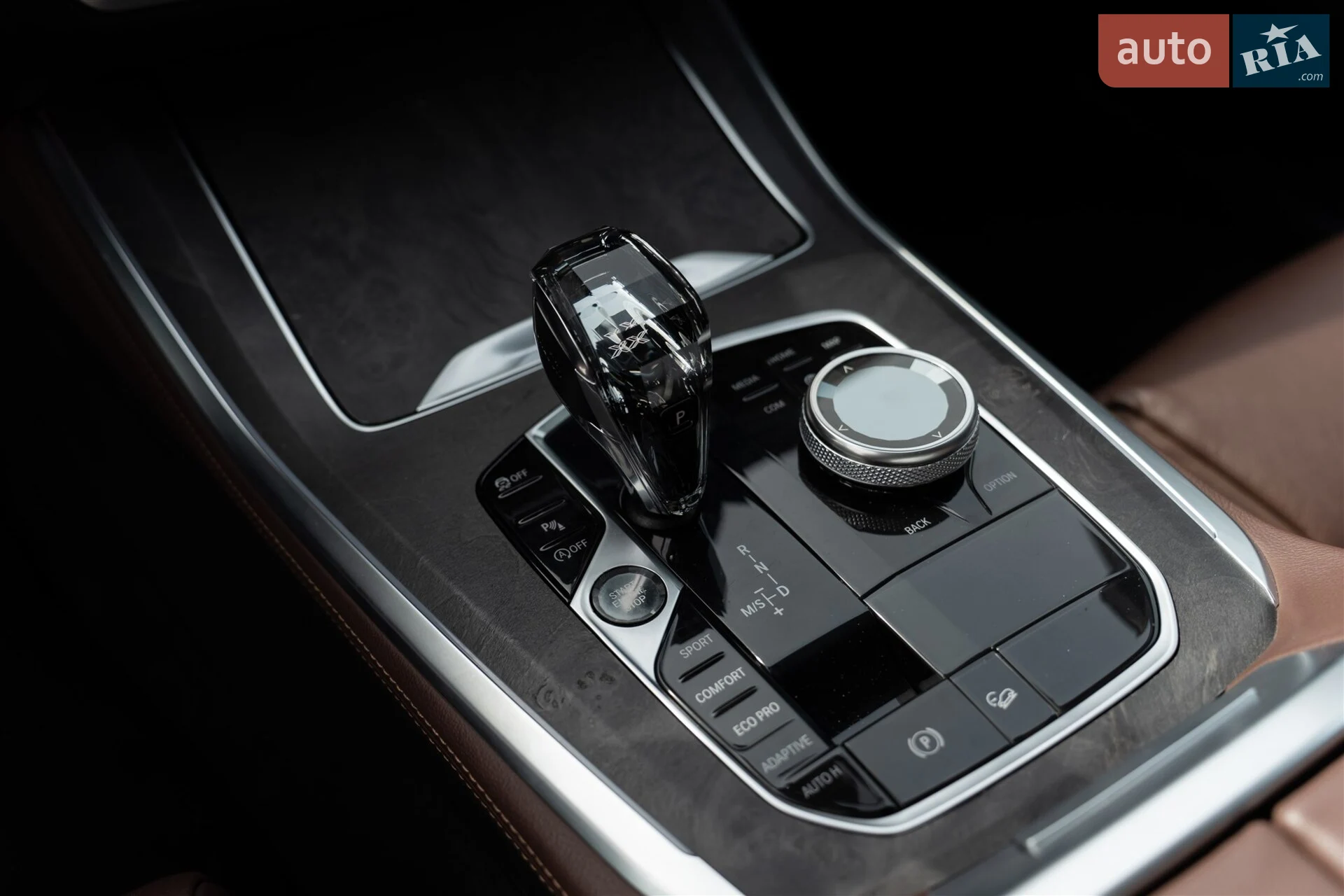 2019 BMW X5 - мініатюра 12