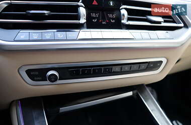 Позашляховик / Кросовер BMW X5 2019 в 