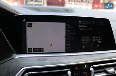 Позашляховик / Кросовер BMW X5 2019 в 
