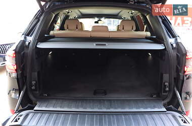 Позашляховик / Кросовер BMW X5 2019 в 