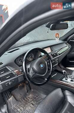 Позашляховик / Кросовер BMW X5 2013 в 