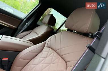 Внедорожник / Кроссовер BMW X5 2023 в 