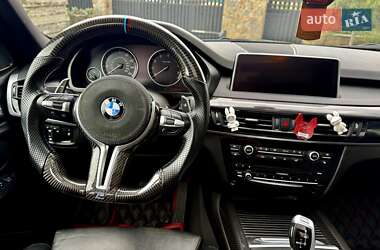 Внедорожник / Кроссовер BMW X5 2016 в 