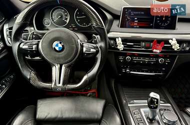Внедорожник / Кроссовер BMW X5 2016 в 