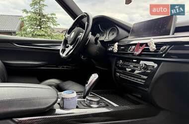 Внедорожник / Кроссовер BMW X5 2016 в 
