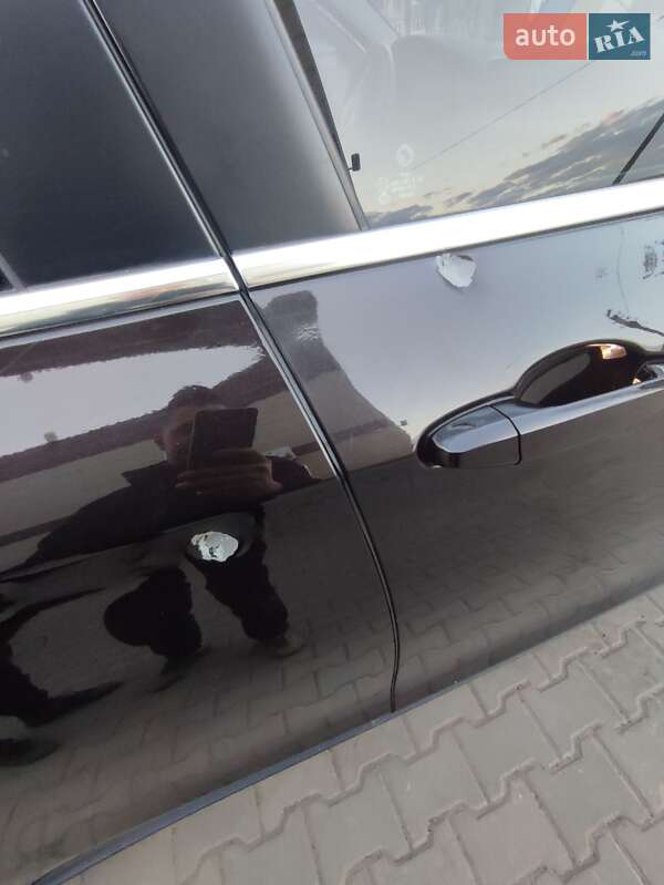 Позашляховик / Кросовер BMW X5 2016 в Києві