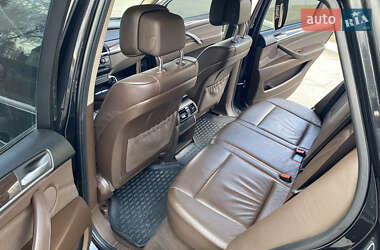 Внедорожник / Кроссовер BMW X5 2013 в 