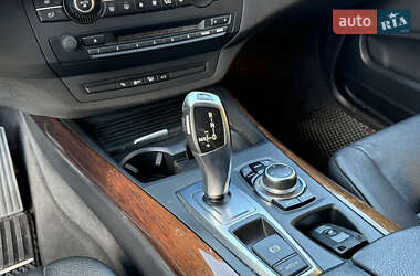 Внедорожник / Кроссовер BMW X5 2011 в 