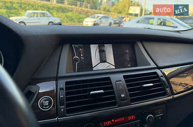 Внедорожник / Кроссовер BMW X5 2011 в 