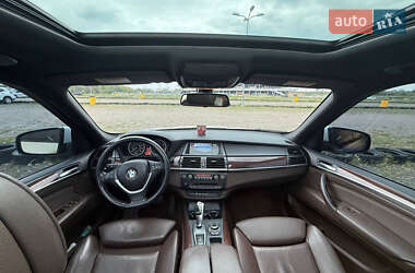 Внедорожник / Кроссовер BMW X5 2009 в 
