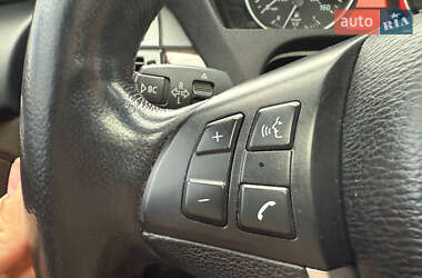 Внедорожник / Кроссовер BMW X5 2009 в 