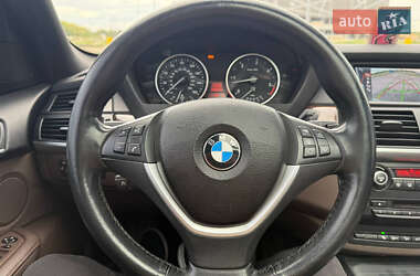 Внедорожник / Кроссовер BMW X5 2009 в 