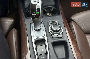 Внедорожник / Кроссовер BMW X5 2009 в 