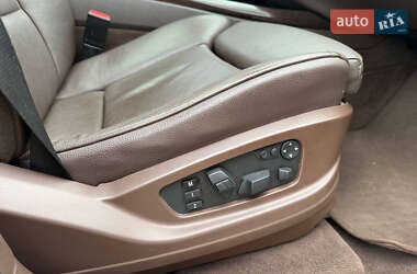 Внедорожник / Кроссовер BMW X5 2009 в 