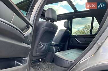 Внедорожник / Кроссовер BMW X5 2006 в 