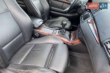 Внедорожник / Кроссовер BMW X5 2006 в 