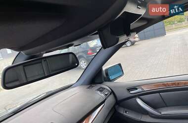 Внедорожник / Кроссовер BMW X5 2006 в 