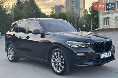 Внедорожник / Кроссовер BMW X5 2019 в Харькове