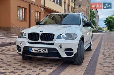 Внедорожник / Кроссовер BMW X5 2010 в Измаиле