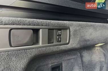 Позашляховик / Кросовер BMW X5 2021 в 