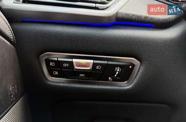 Позашляховик / Кросовер BMW X5 2021 в 