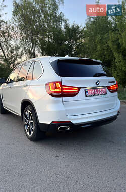 Внедорожник / Кроссовер BMW X5 2018 в Луцке