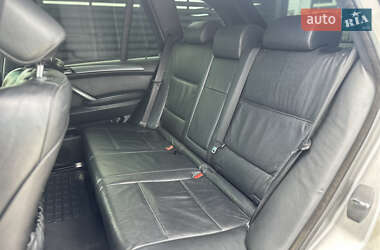 Позашляховик / Кросовер BMW X5 2006 в 