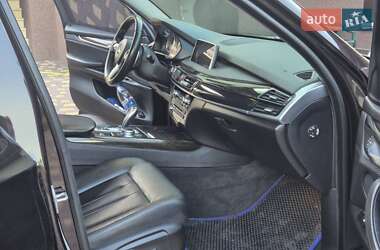 Внедорожник / Кроссовер BMW X5 2013 в 