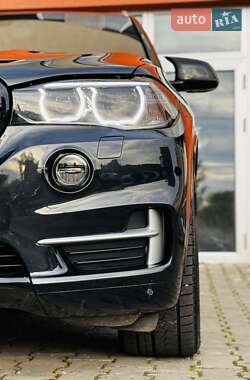 Внедорожник / Кроссовер BMW X5 2013 в 