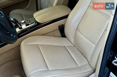 Внедорожник / Кроссовер BMW X5 2007 в 