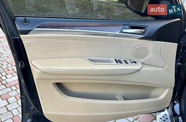Внедорожник / Кроссовер BMW X5 2007 в 