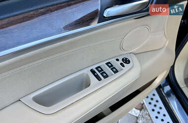 Внедорожник / Кроссовер BMW X5 2007 в 