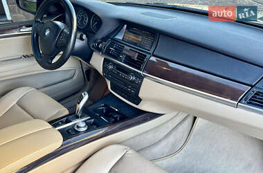 Внедорожник / Кроссовер BMW X5 2007 в 