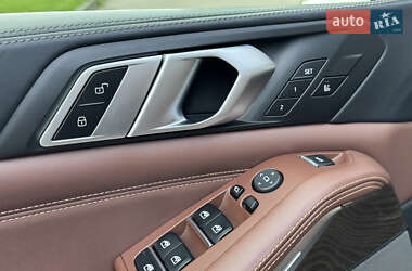 Внедорожник / Кроссовер BMW X5 2019 в 