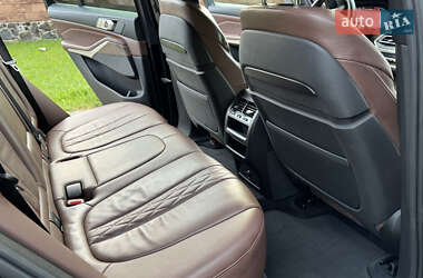 Внедорожник / Кроссовер BMW X5 2019 в 