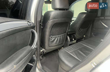 Внедорожник / Кроссовер BMW X5 2006 в 