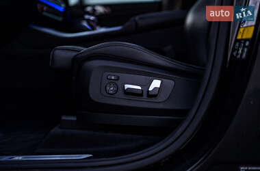 Позашляховик / Кросовер BMW X5 2019 в 